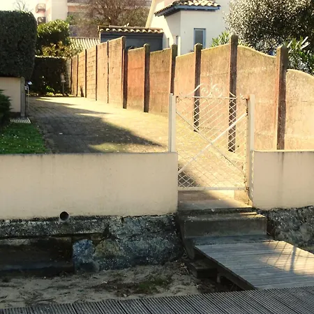 Lägenhet Magnifique T3 Vue Et Direct Arcachon