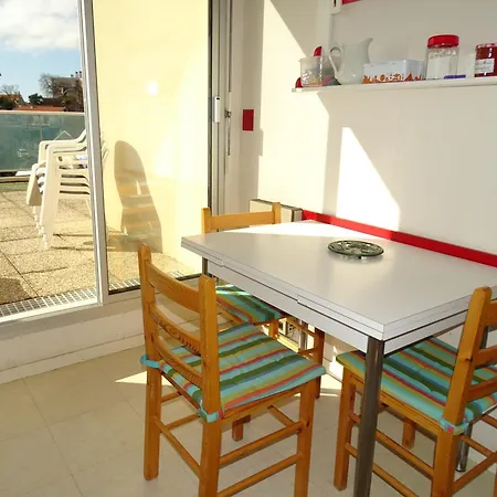 Magnifique T3 Vue Et Direct Arcachon