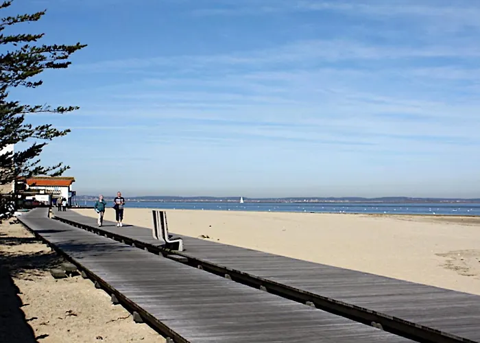 Magnifique T3 Vue Et Direct Lägenhet *