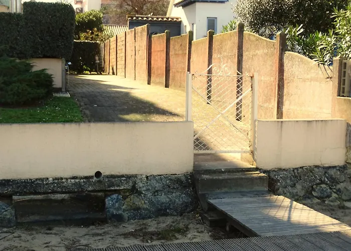 Lägenhet Magnifique T3 Vue Et Direct Arcachon