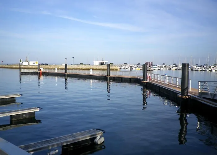 Lägenhet Magnifique T3 Vue Et Direct