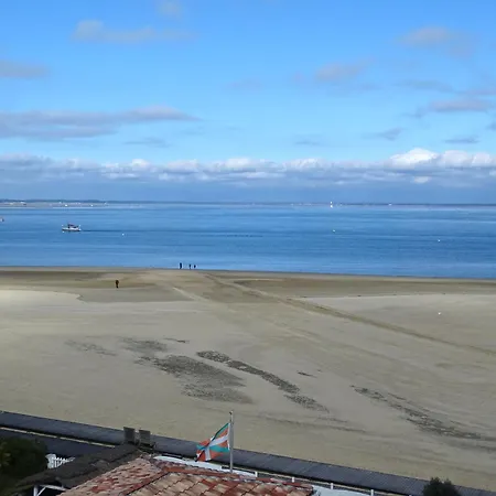 Apartmán Magnifique T3 Vue Et Direct