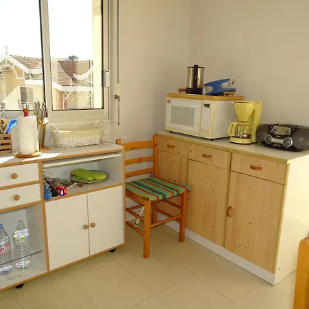 Apartmán Magnifique T3 Vue Et Direct *