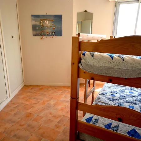 Magnifique T3 Vue Et Direct Apartmán Arcachon