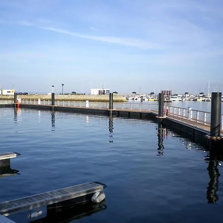 Apartamento Magnifique T3 Vue Et Direct