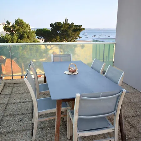 Magnifique T3 Vue Et Direct Appartement *