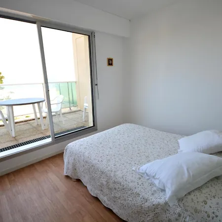 Magnifique T3 Vue Et Direct Apartamento Arcachon
