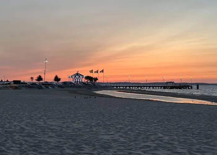 Magnifique T3 Vue Et Direct Apartmán