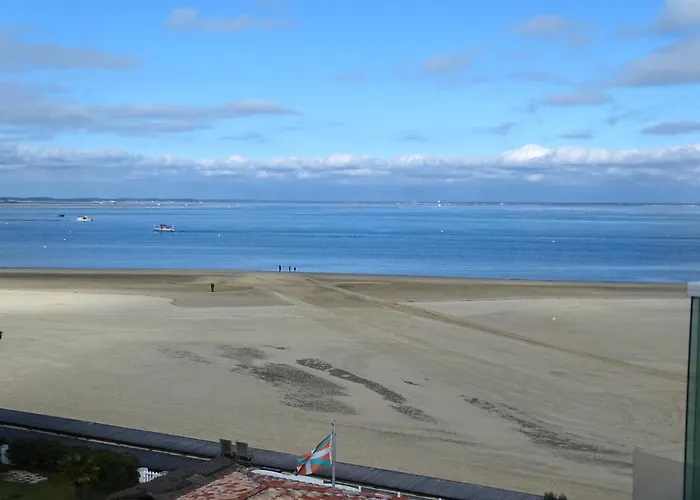 Apartmán Magnifique T3 Vue Et Direct