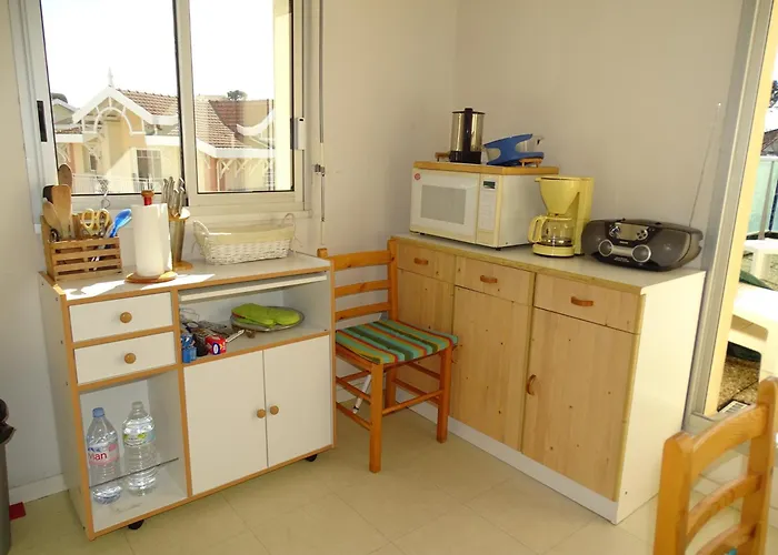 Apartmán Magnifique T3 Vue Et Direct *