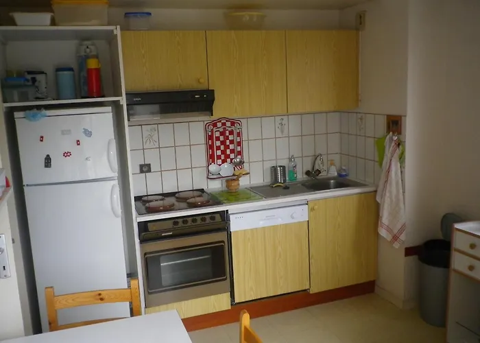 Magnifique T3 Vue Et Direct